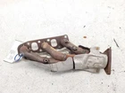 09-14 Nissan 370Z 10-15 G37/Q60 Driver Exhaust Manifold Oem 14002EY01B Used. Price: $87.99.