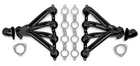 Flowtech 11706FLT Tight Fit Block Hugger Headers - Black Paint New. Price: $179.95.