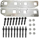For Ram 1500 2500 3500 Magnum Aspen Jeep 5.7L Exhaust Manifold Gasket Bolts Stud New. Price: $79.90.