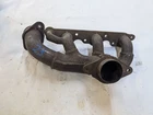 Passenger Exhaust Manifold 3.8L Fits 1997-2003 Chevrolet / Pontiac Used. Price: $91.23.