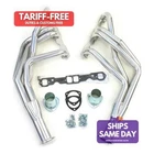 Dougs Headers DGHD368 Exhaust Fits Gm F-body 1967-69 Pair Performance Par New. Price: $1316.93.