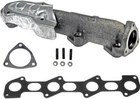 Exhaust Manifold Dorman 674-970 New. Price: $233.54.