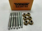 Dorman 03419B Exhaust Manifold Hardware Kit New. Price: $17.99.