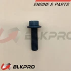 Bolts Cap Screw Water Pump Outlet Dodge Cummins F700 5.9L 4B 3902023 New. Price: $10.59.