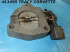 1957-1974 Corvette Gm 3746838 362652 2" Exhaust Heat Riser Valve Most 2.0" Chevy New. Price: $70.00.