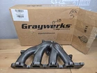 Atp Graywerks Exhaust Manifold 101551 Replacement Oem: 12630741 12643496 New. Price: $125.00.