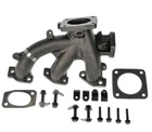 Dorman 674-253 Exhaust Manifold For Select 01-08 Chrysler Dodge Models New. Price: $100.00.