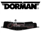 Dorman Automatic Transmission Oil Pan For 2002-2009 Gmc Envoy Hard Parts Gh New. Price: $82.71.