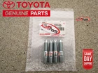 00 - 05 Toyota Celica Cylinder Head Manifold Stud Bolts Qty 4 Oem Brand New. Price: $25.19.
