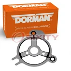 Dorman Engine Oil Filter Adapter Gasket For 2005-2009 Chevrolet Equinox 3.4L Em New. Price: $22.40.