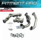 Jba 2032S-1 CAT4WARD Uncoated Shorty Headers For 1995-2000 Toyota Tacoma 3.4L V6 New. Price: $907.02.