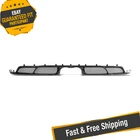 Akrapovic Rear Carbon Fiber Diffuser For 2018-2020 Porsche 911 GT3 (991.2) New. Price: $3061.88.