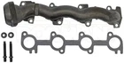 Dorman 674-586 Exhaust Manifold Fits Ford F150 Expedition XL3Z9430CA New. Price: $90.33.