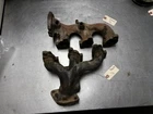 Exhaust Manifold Pair Set 00-03 Ford Taurus 3.0 YF1E9430ED Used. Price: $82.90.