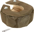 Bstflex Titanium Turbocharger Heat Shield Blanket For T6 GT55 New. Price: $38.99.