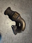 Ford Part # BC3Q-9G437-FA Exhaust Pipe Used. Price: $39.00.
