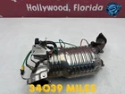 2017-2019 Jaguar Xe Xf F-pace Lr Velar 2.0 Diesel Exhaust Filter 34KMILES Used. Price: $1490.44.