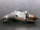 12 - 14 Genesis Left Driver Exhaust Manifold Catalytic Converter Sdn 3.8L Gdi Used. Price: $467.96.
