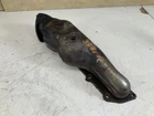 03-06 Audi A8 Passenger Right Exhaust Manifold Used. Price: $66.29.