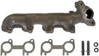 Exhaust Manifold Dorman 674-743 New. Price: $978.99.