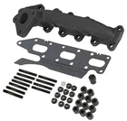 Bd Diesel 1043003 Exhaust Manifold Driver Side For 3.5L Ecoboost F150 11-16 T... New. Price: $231.95.