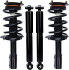 Front Struts Rear Shock Absorbers For 2001 - 2007 Pontiac Aztek Buick Rendezvou New. Price: $305.95.
