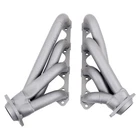 Bbk Performance Headers 1979-1993 Ford Mustang 351 Motor Swap New. Price: $399.99.