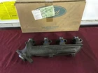 Nos 85-87 Ford Truck / Bronco 351 Rh Exhaust Manifold E5TZ-9430-C E5TE-9430-BA New. Price: $125.00.