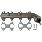 Atp Exhaust Manifold 101420 New. Price: $192.85.