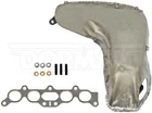 Dorman 674-469 Exhaust Manifold Fits 92 93 Toyota Camry 17141-74130 New. Price: $175.30.