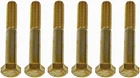 Exhaust Manifold Hardware Kit Dorman 03412B New. Price: $18.10.