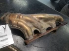 Used Left Exhaust Manifold Fits: 2012 Chrysler 300 6.4L Grade. Price: $450.00.