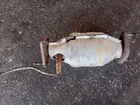 Driver Exhaust Manifold 4.0L 6 Cylinder Fits 09-19 Frontier 358323 Used. Price: $325.00.