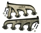 New 1965-1967 Ford Mustang Hi-po High Performance Exhaust Manifolds 271 K Gt. Price: $499.95.