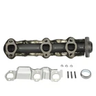 Exhaust Manifold For Chevy Olds Cutlass Buick Century Pontiac Grand Am Prix New. Price: $192.99.