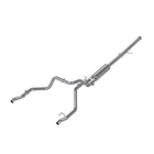 Exhaust System Kit For 2026 Gmc Sierra 1500 Denali Ultimate 6.2L V8 Gas Ohv New. Price: $929.99.
