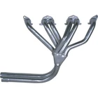 New Performance Exhaust Header TR250 & Triumph TR6 Dual Outlet. Price: $699.95.