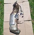 2020-2024 Ford Explorer 2.3L Catalytic Converter Oem L1M3-5E211-AH Used. Price: $399.00.