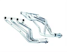 Flaming River Exhaust Headers Full-length Silver Ceramic Coated 1 5/8" Primaries New. Price: $1252.99.