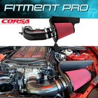 Corsa 44005D Carbon Fiber Air Intake W/drytech Filter For 17-24 Chevy Camaro ZL1 New. Price: $685.99.