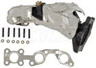 Dorman 674-431 Exhaust Manifold Fits Nissan Pathfinder 14004-1W600 14006-0W000 New. Price: $125.67.
