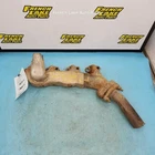 Driver Left Exhaust Manifold 302 5.0L Fits 86-93 Mustang 1249597 Used. Price: $75.00.