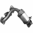 Walker Exhaust Manifold With Integrated Catalytic Converter 81843 New. Price: $573.93.