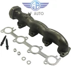 Passenger Exhaust Manifold Right Side For Expedition F150 F250 Pickup Truck 4.6L New. Price: $348.99.