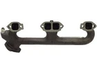 Dorman Left Exhaust Manifold For 1999-2000 Cadillac Escalade New. Price: $124.98.