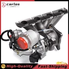 New Turbocharger Fit Audi A3 2006-2008 Vw Jetta Passat Eos Gti 2.0L K03. Price: $252.02.