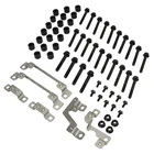 Bd Diesel 5.7L Exhaust Manifold Bracket/bolt Spacer Kit- 1041660 New. Price: $194.08.
