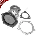 Fit Kia Optima 2.4L 2001-2006 Manifold Catalytic Converter New. Price: $95.99.