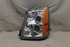 Cadillac Srx 04 05 06 07 08 09 Driver Left Lh Xenon Hid Headlight Used. Price: $160.00.