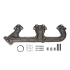 Atp Exhaust Manifold 101084 New. Price: $176.99.